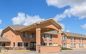 Comfort Inn York Nebraska